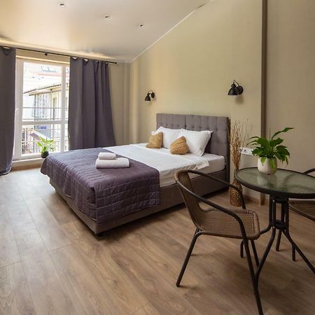 Poet Apartments Odessa Zewnętrze zdjęcie
