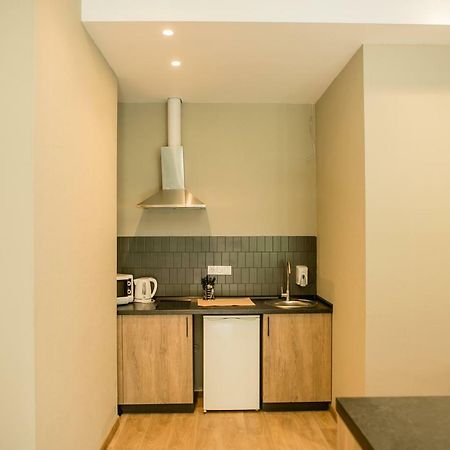 Poet Apartments Odessa Zewnętrze zdjęcie