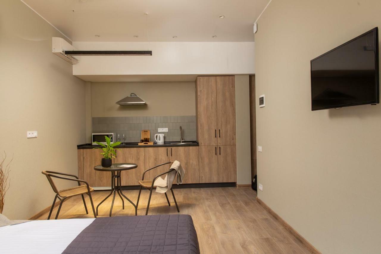 Poet Apartments Odessa Zewnętrze zdjęcie
