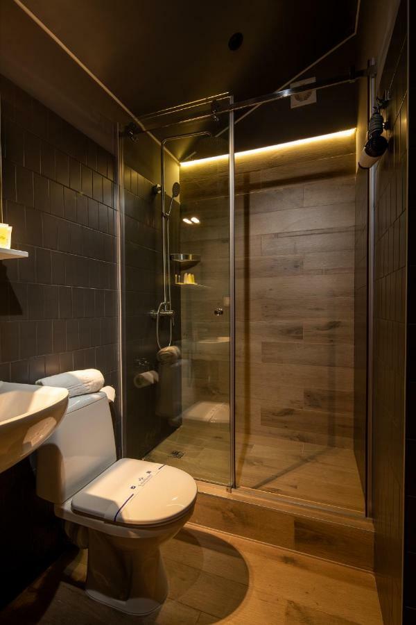 Poet Apartments Odessa Zewnętrze zdjęcie