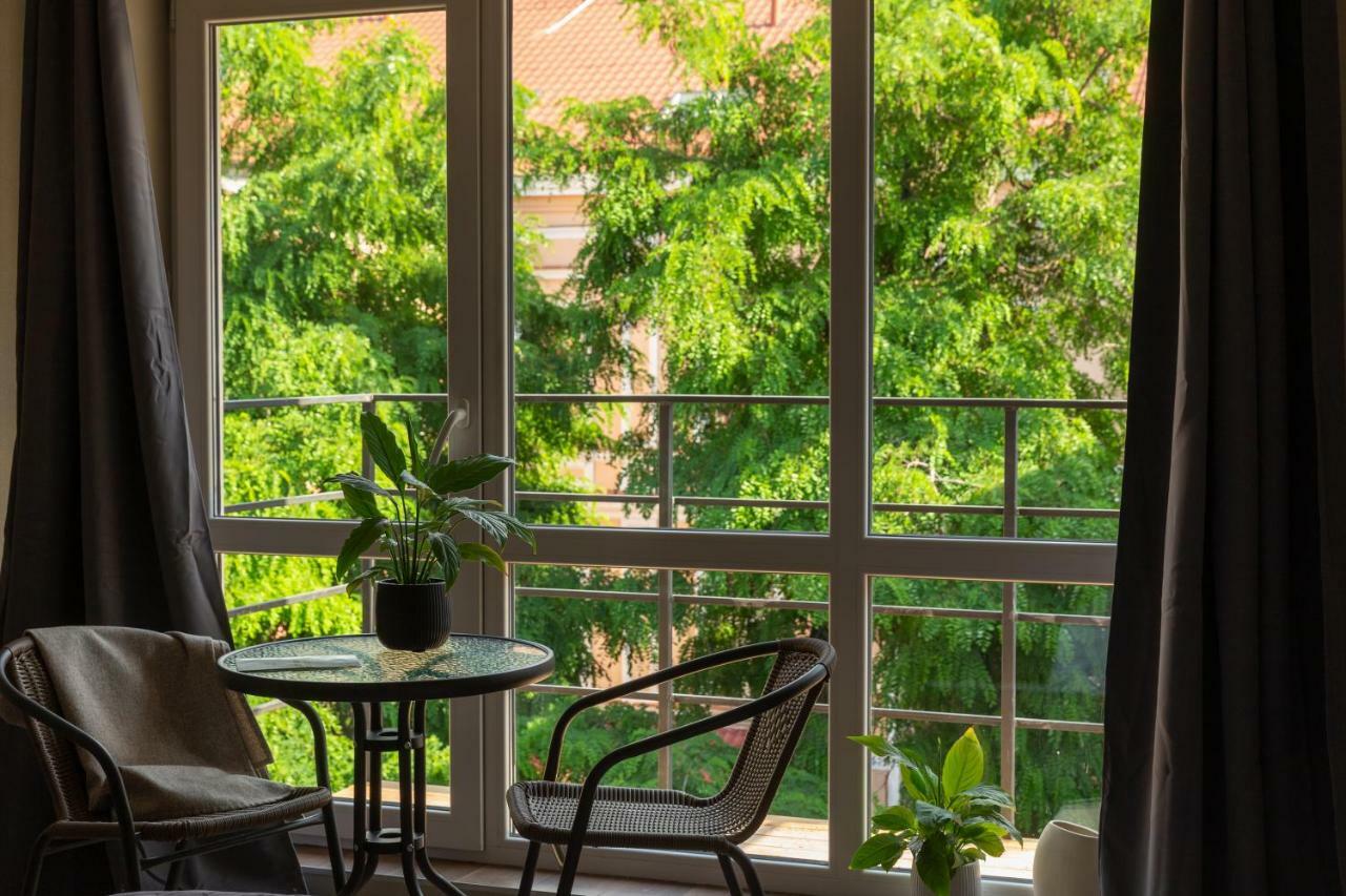 Poet Apartments Odessa Zewnętrze zdjęcie