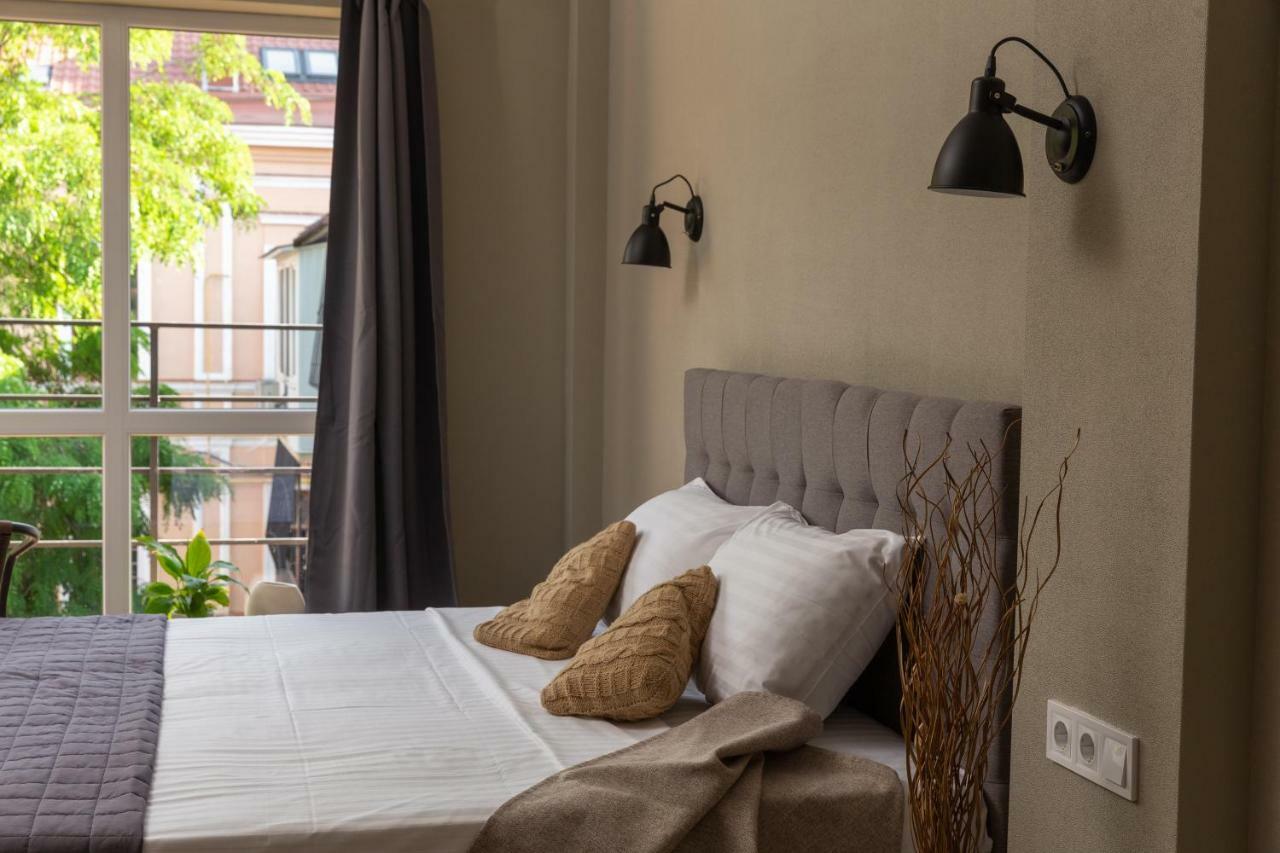 Poet Apartments Odessa Zewnętrze zdjęcie