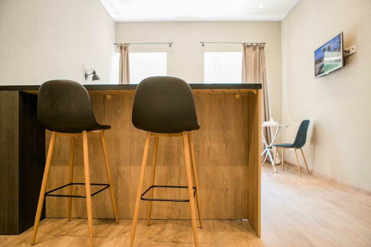 Poet Apartments Odessa Zewnętrze zdjęcie
