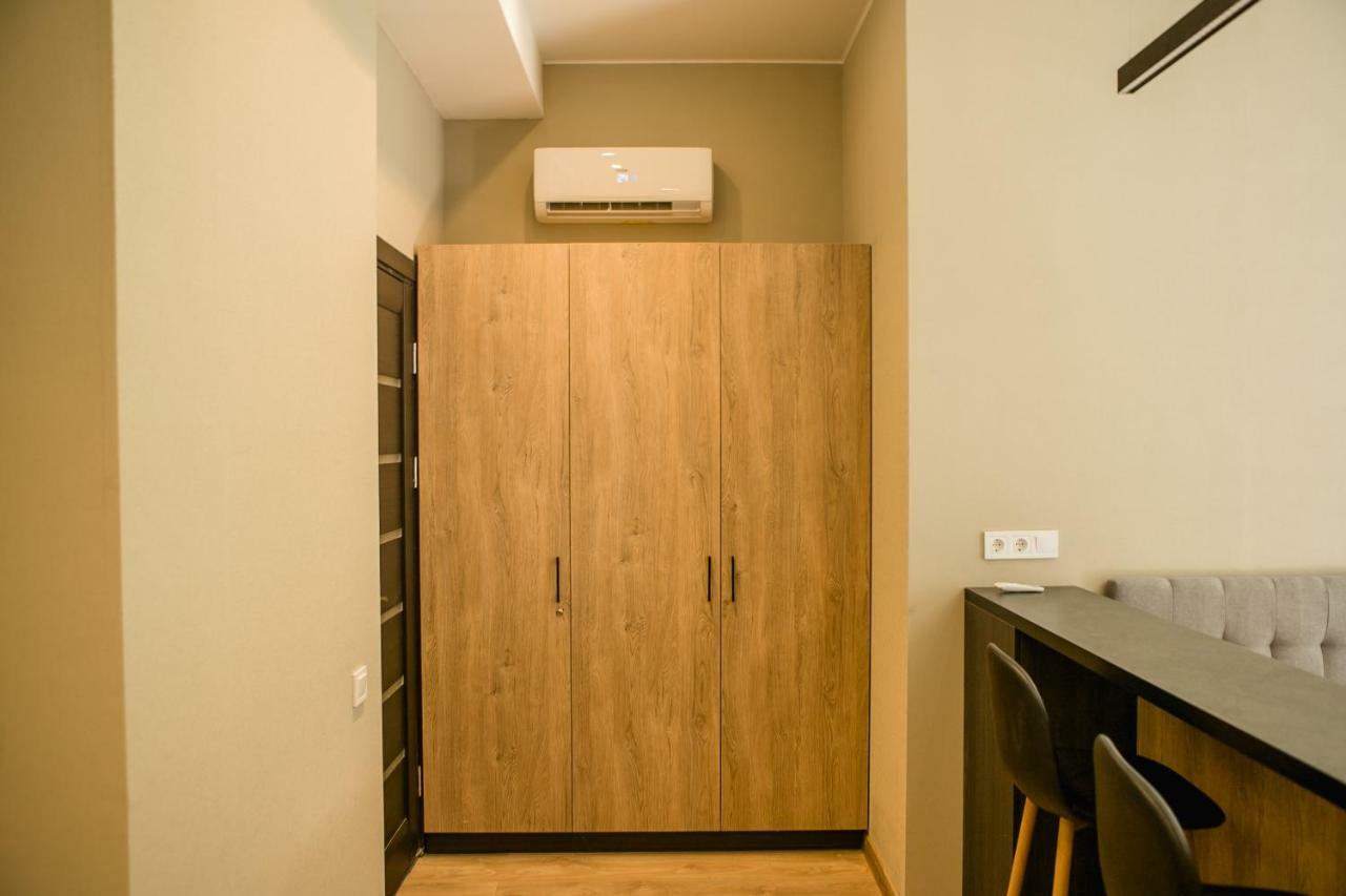 Poet Apartments Odessa Zewnętrze zdjęcie