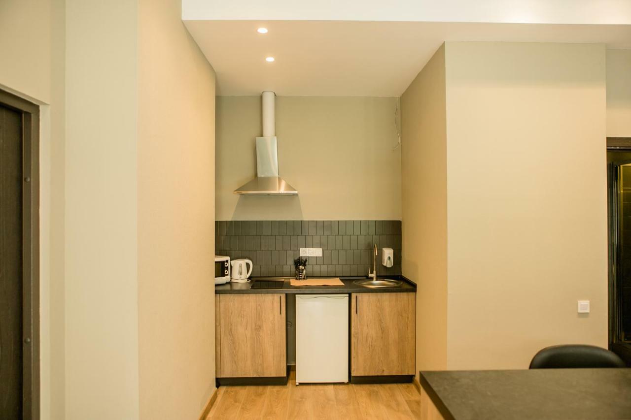 Poet Apartments Odessa Zewnętrze zdjęcie