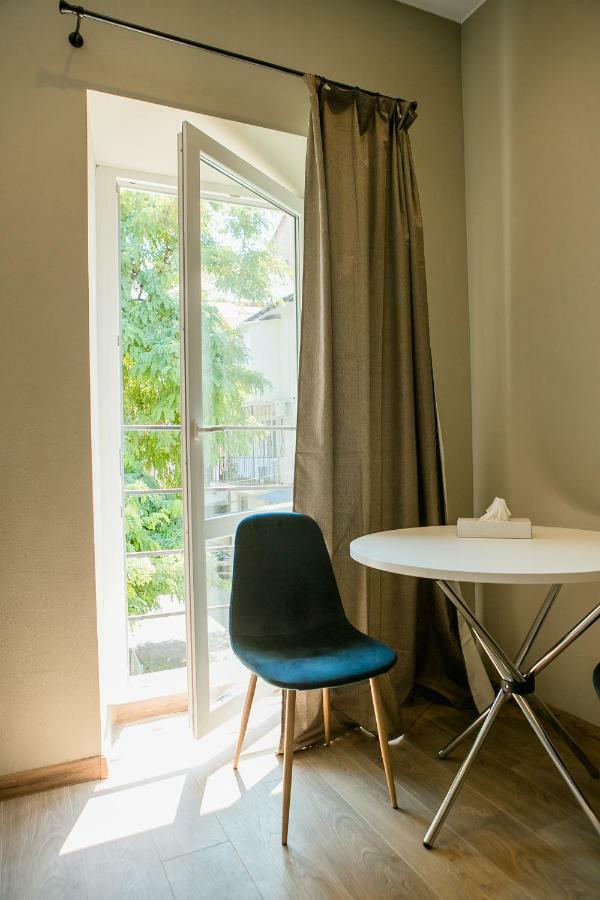 Poet Apartments Odessa Zewnętrze zdjęcie