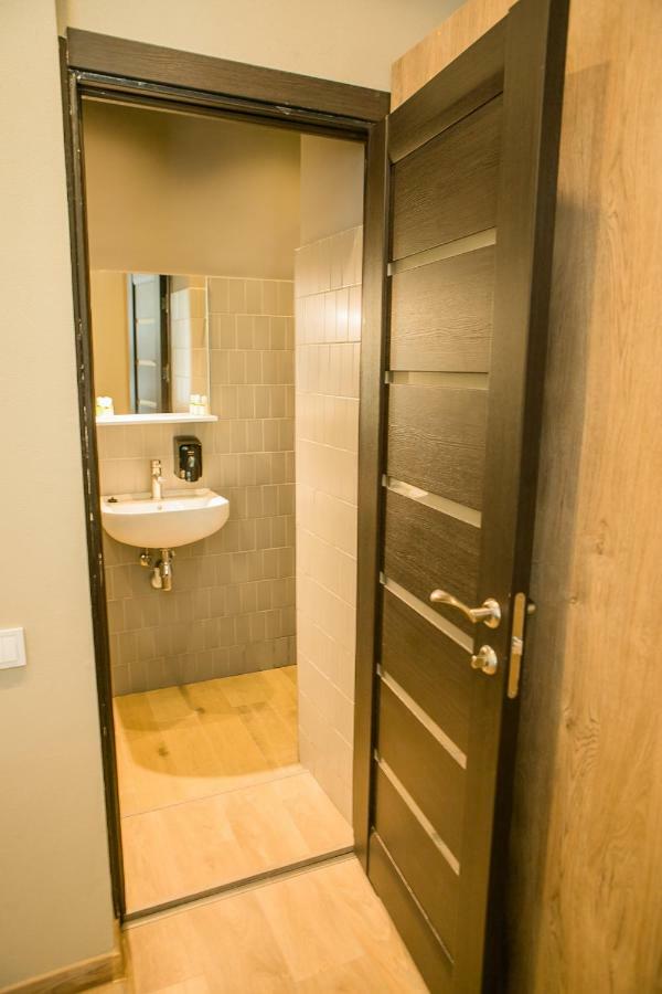 Poet Apartments Odessa Zewnętrze zdjęcie