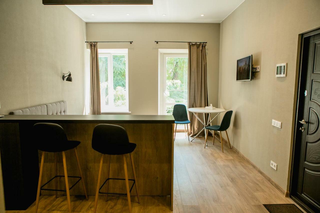 Poet Apartments Odessa Zewnętrze zdjęcie