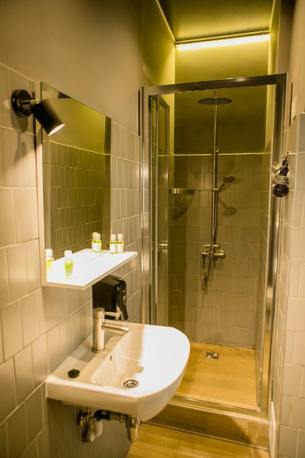 Poet Apartments Odessa Zewnętrze zdjęcie